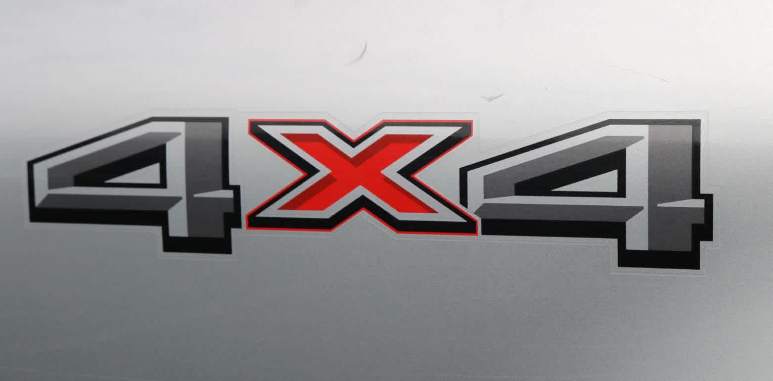 Thumbnail: 2023 Ford F-150 - 7