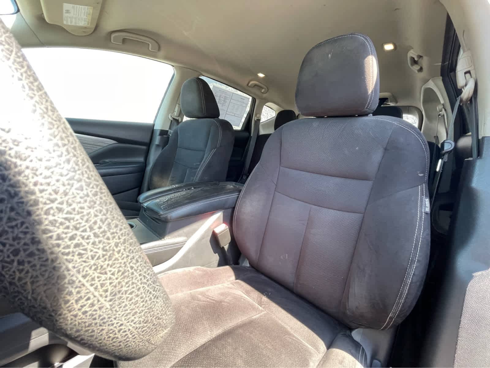 Thumbnail: 2018 Nissan Murano - 21