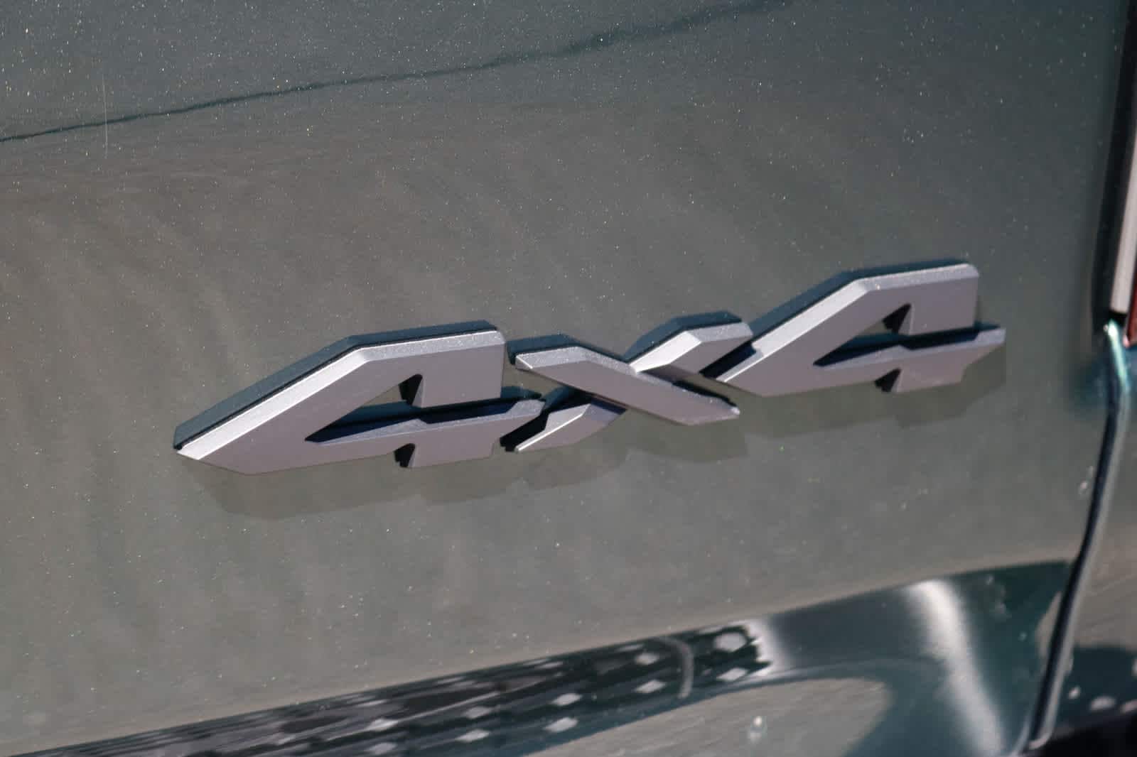 Thumbnail: 2026 RAM 1500 - 11