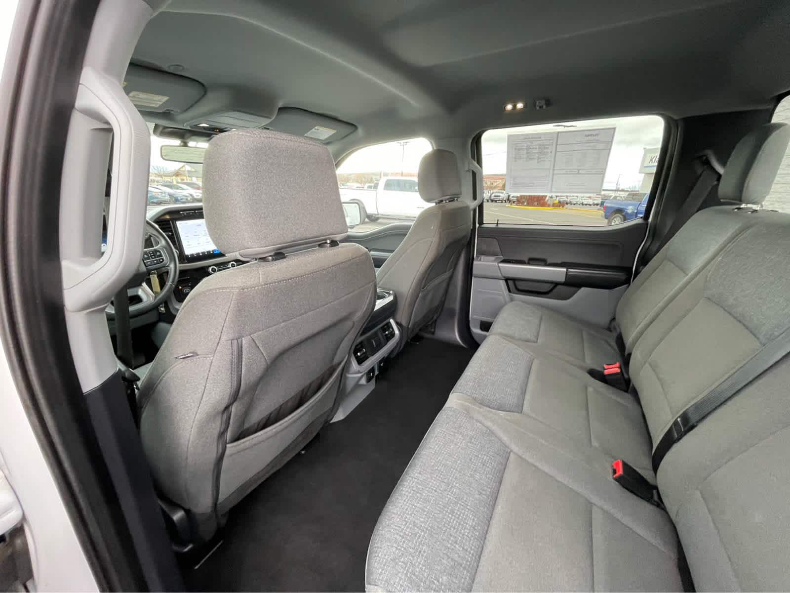 Thumbnail: 2024 Ford F-150 - 23