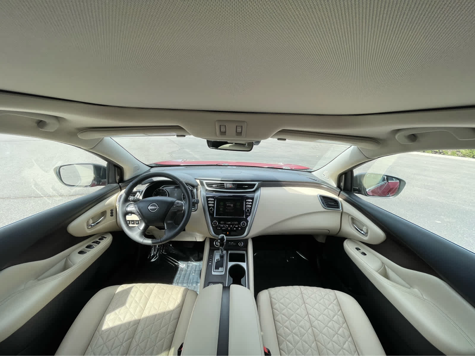 Thumbnail: 2024 Nissan Murano - 12