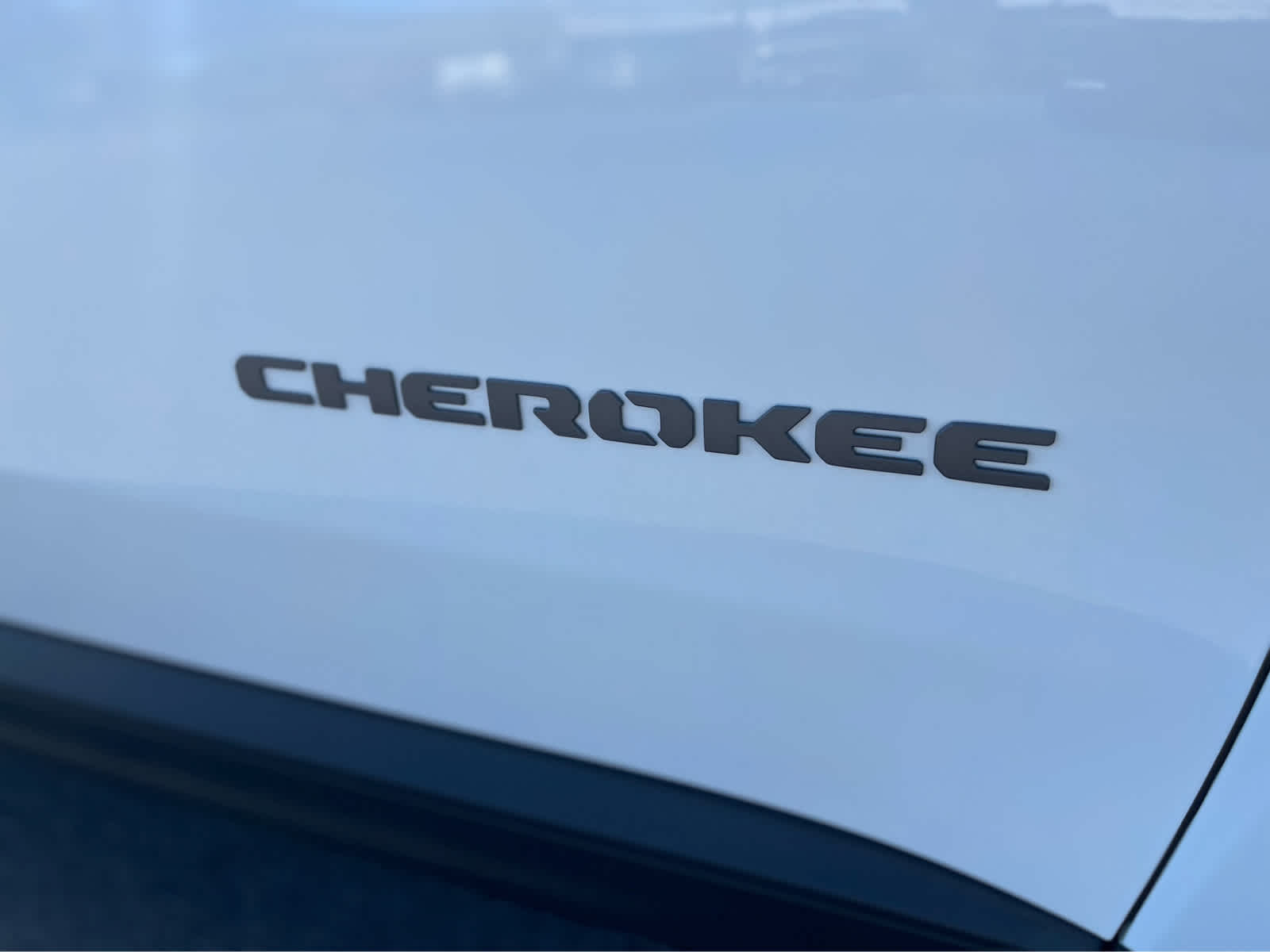 Thumbnail: 2026 Jeep Cherokee - 8