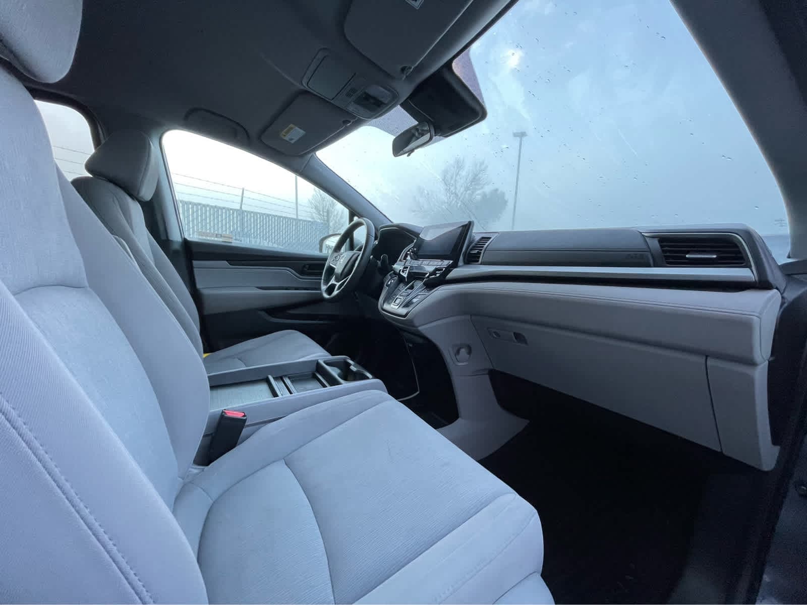 Thumbnail: 2018 Honda Odyssey - 26