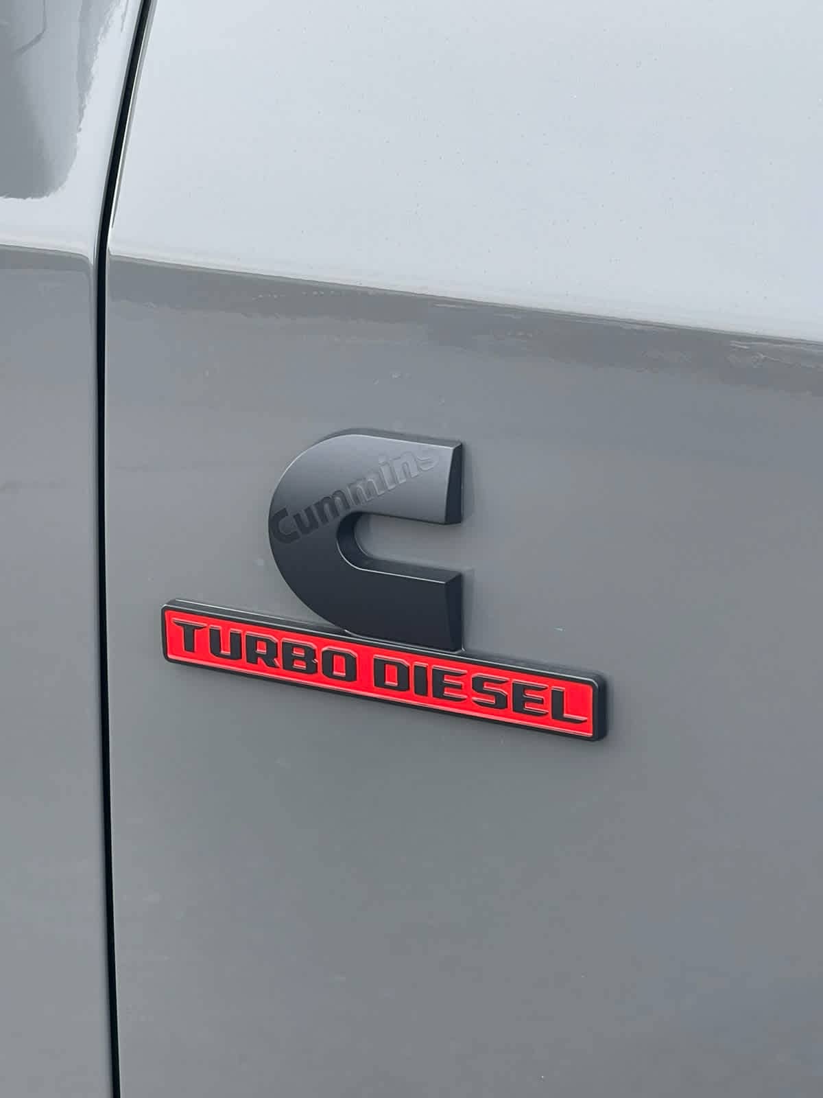 Thumbnail: 2026 RAM 2500 - 12