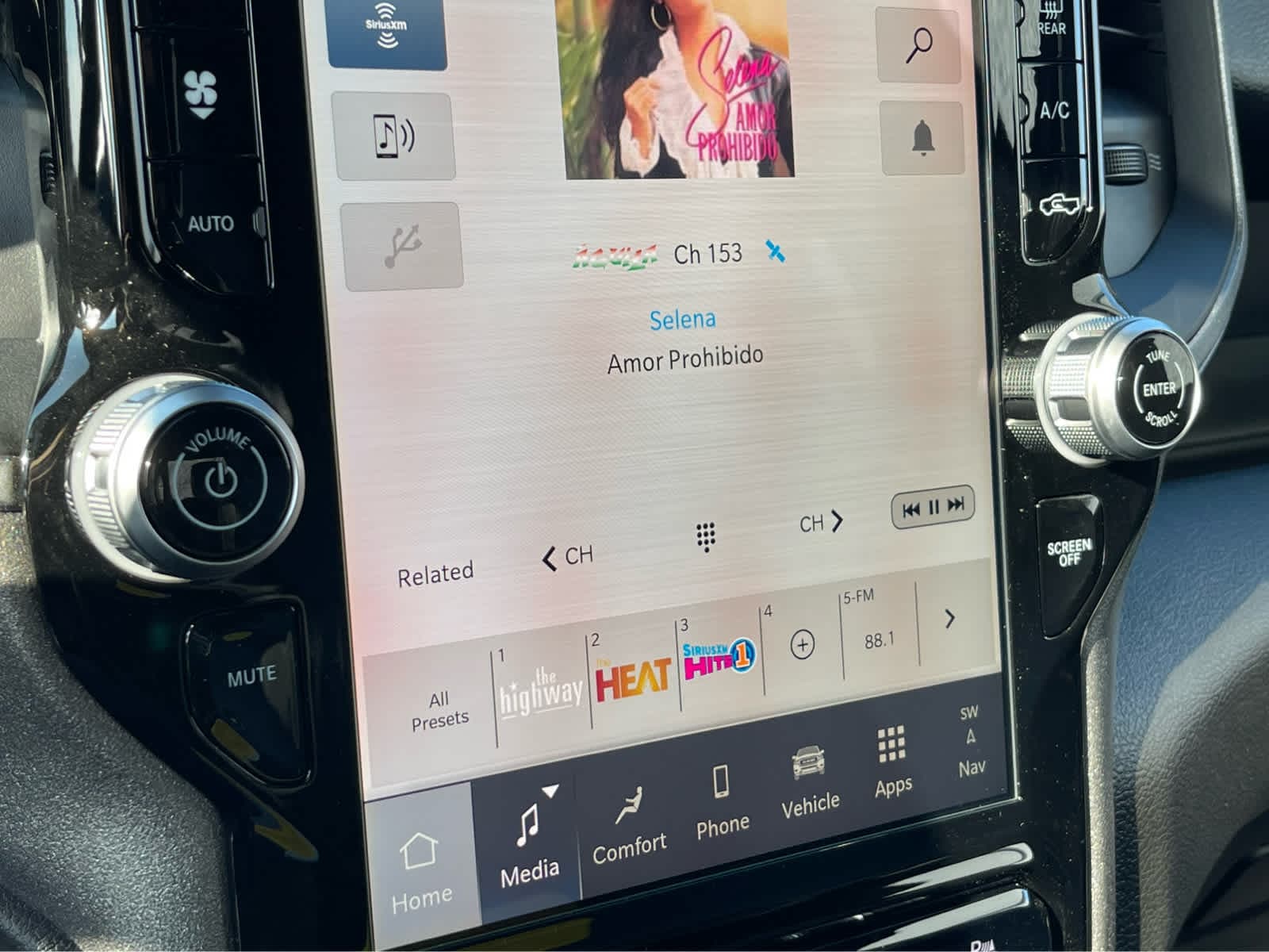 Thumbnail: 2026 RAM 2500 - 16