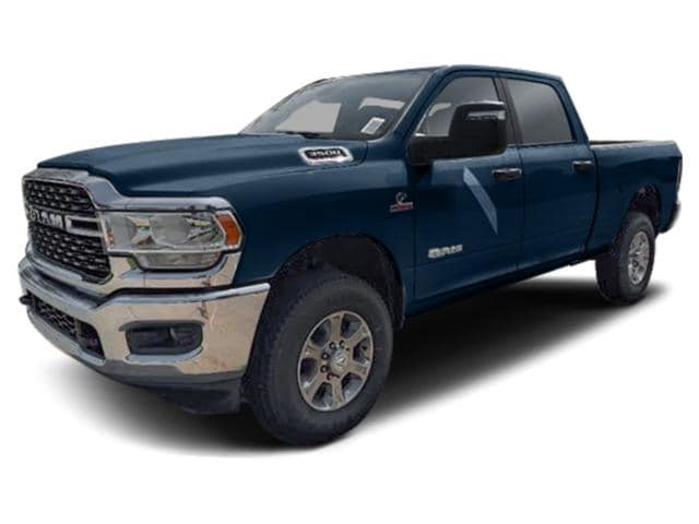 2024 RAM 3500 Laramie -
                Klamath Falls, OR