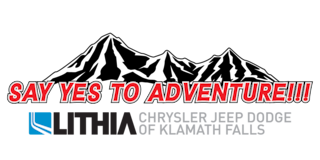 Lithia Chrysler Jeep Dodge RAM of Klamath Falls