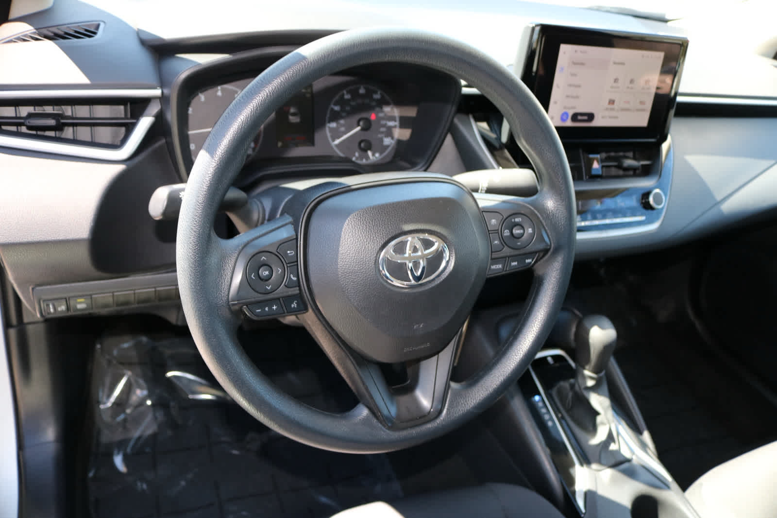 Thumbnail: 2024 Toyota Corolla - 19