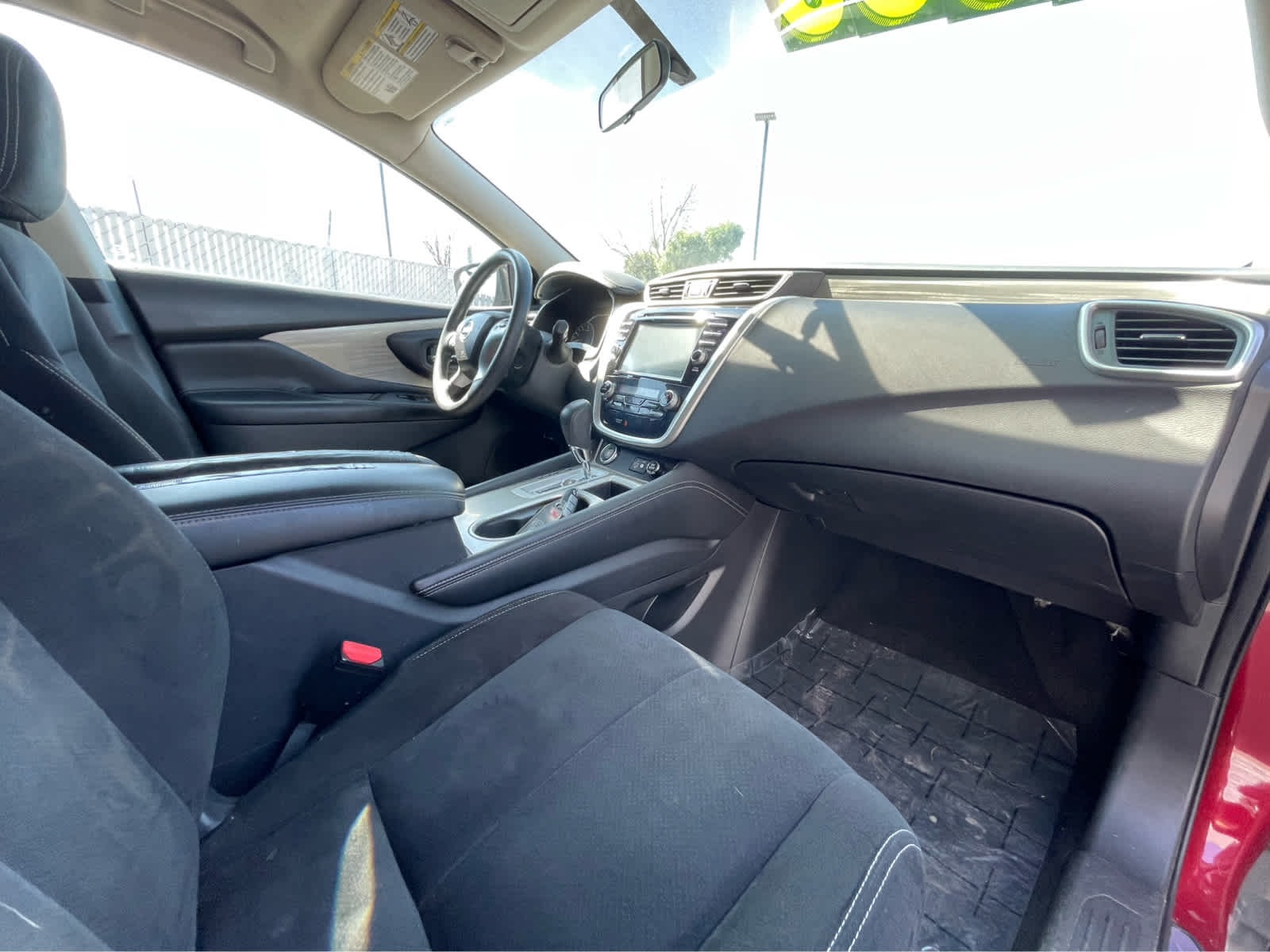 Thumbnail: 2018 Nissan Murano - 27