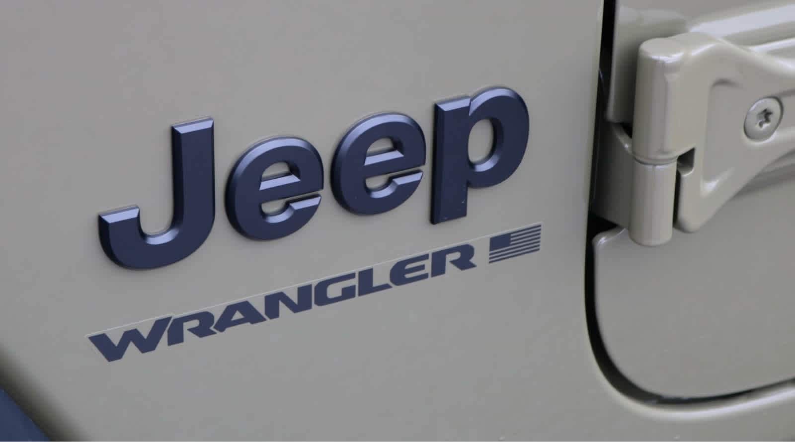 Thumbnail: 2026 Jeep Wrangler - 8