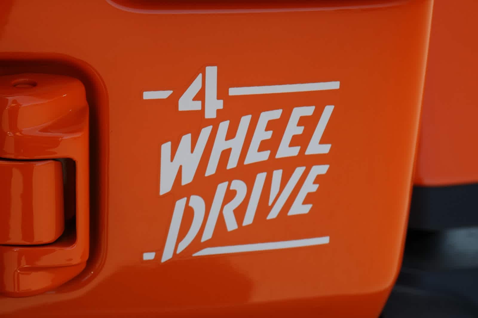 Thumbnail: 2026 Jeep Wrangler - 11
