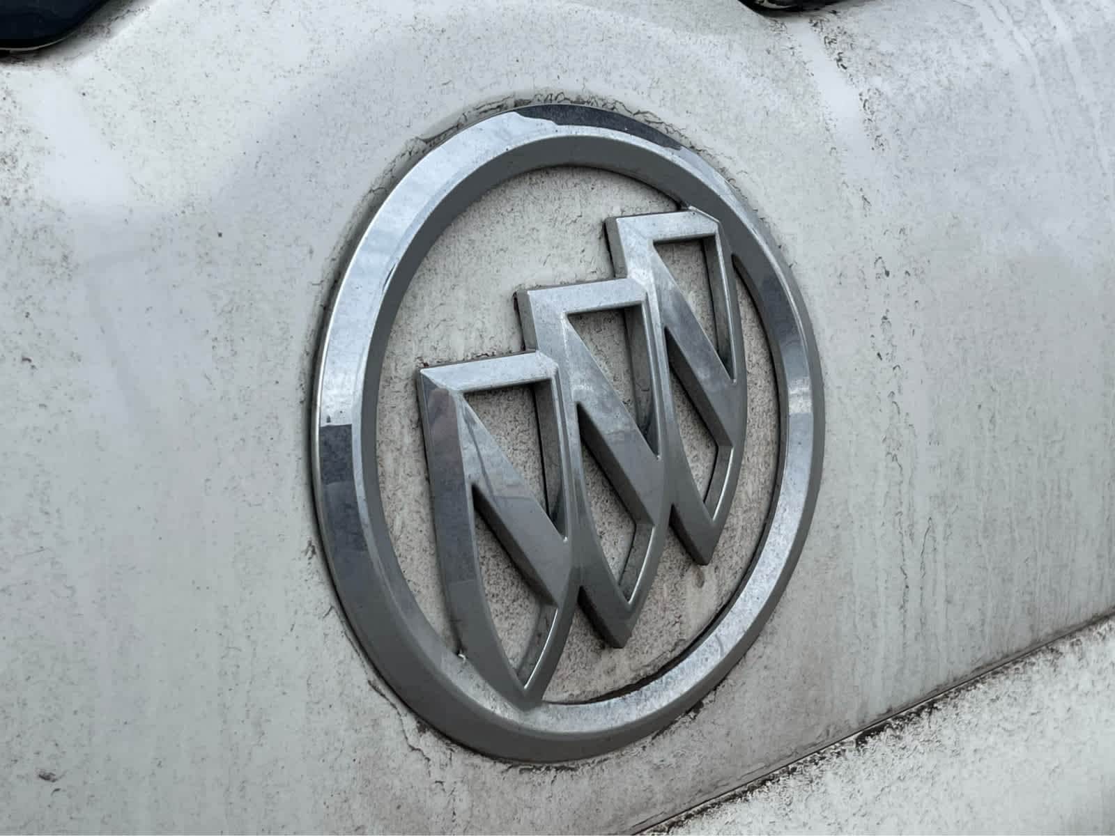 Thumbnail: 2015 Buick Enclave - 7