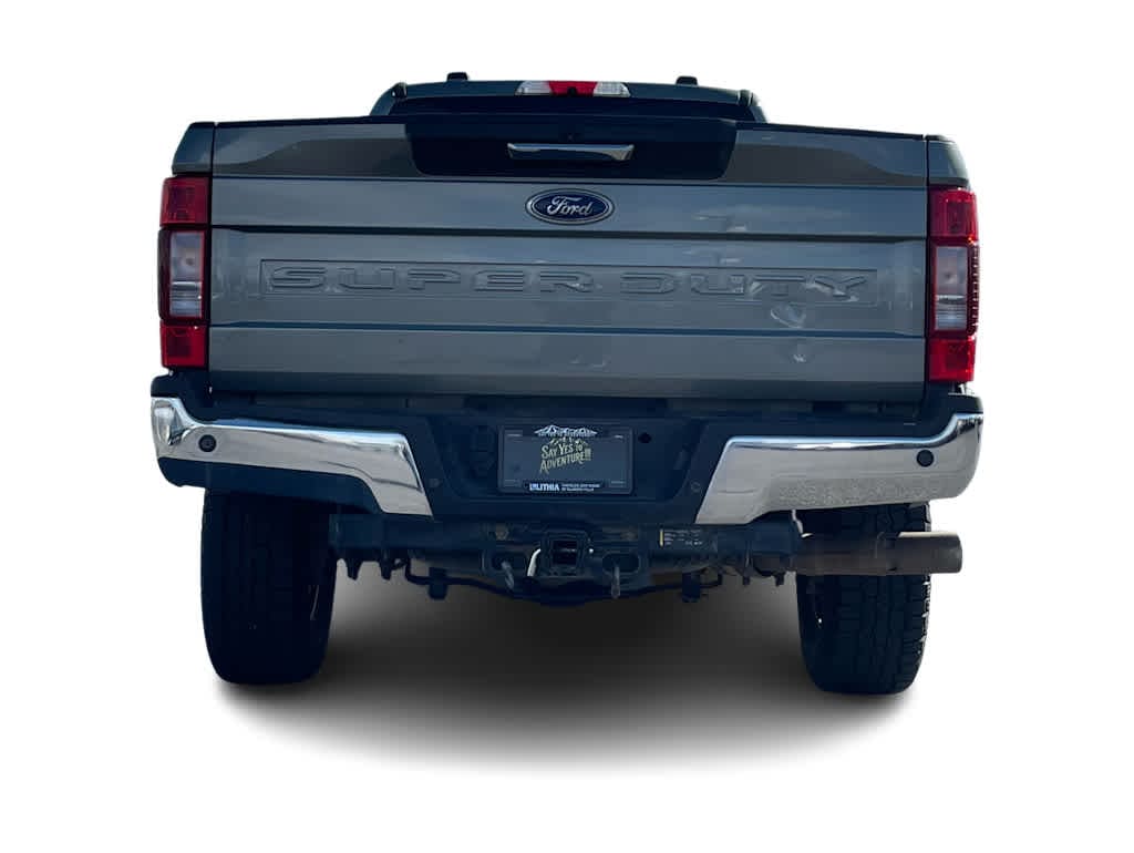 Thumbnail: 2020 Ford F-350 - 5