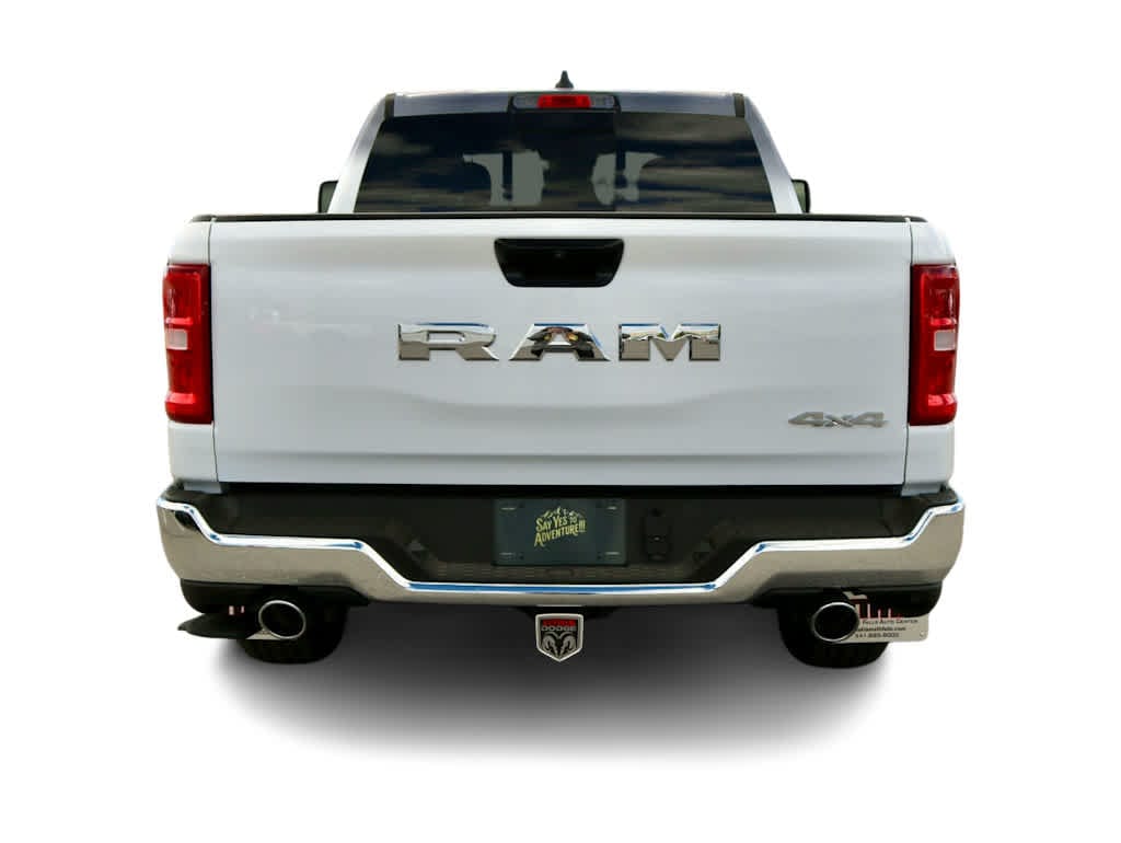 Thumbnail: 2026 RAM 1500 - 5