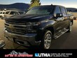 Chevrolet Silverado 1500 LTD