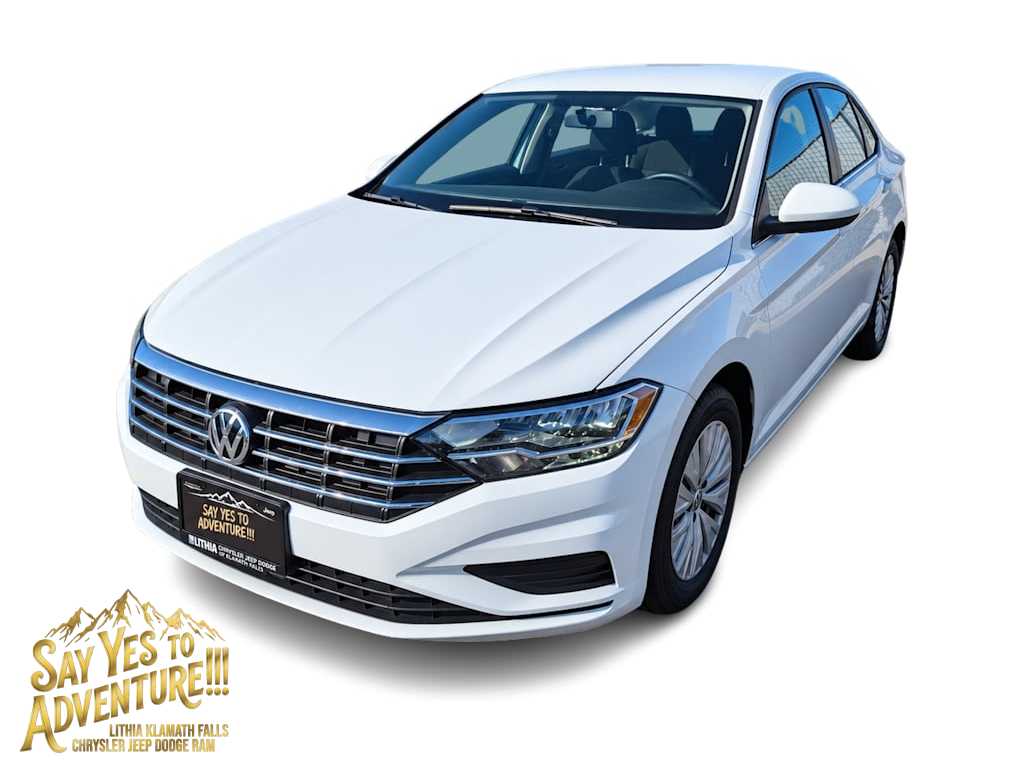 Used 2019 Volkswagen Jetta S with VIN 3VWN57BU0KM069090 for sale in Klamath Falls, OR
