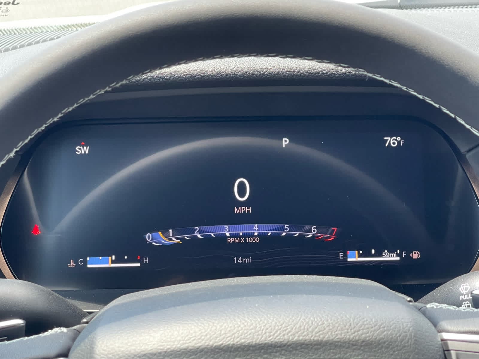 Thumbnail: 2025 Jeep Grand Cherokee - 13