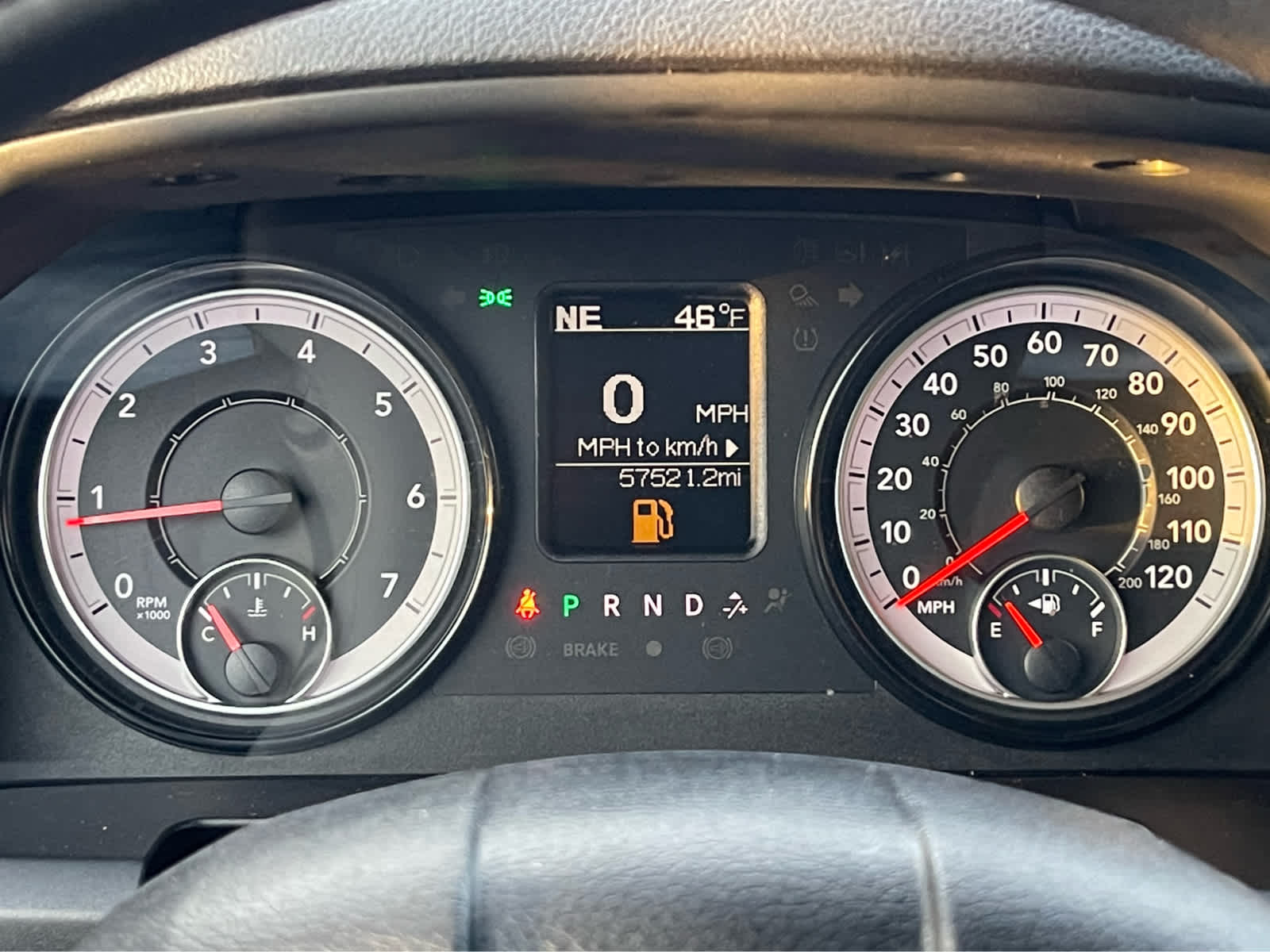 Thumbnail: 2022 RAM 1500 Classic - 12