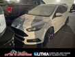 Ford Focus ST