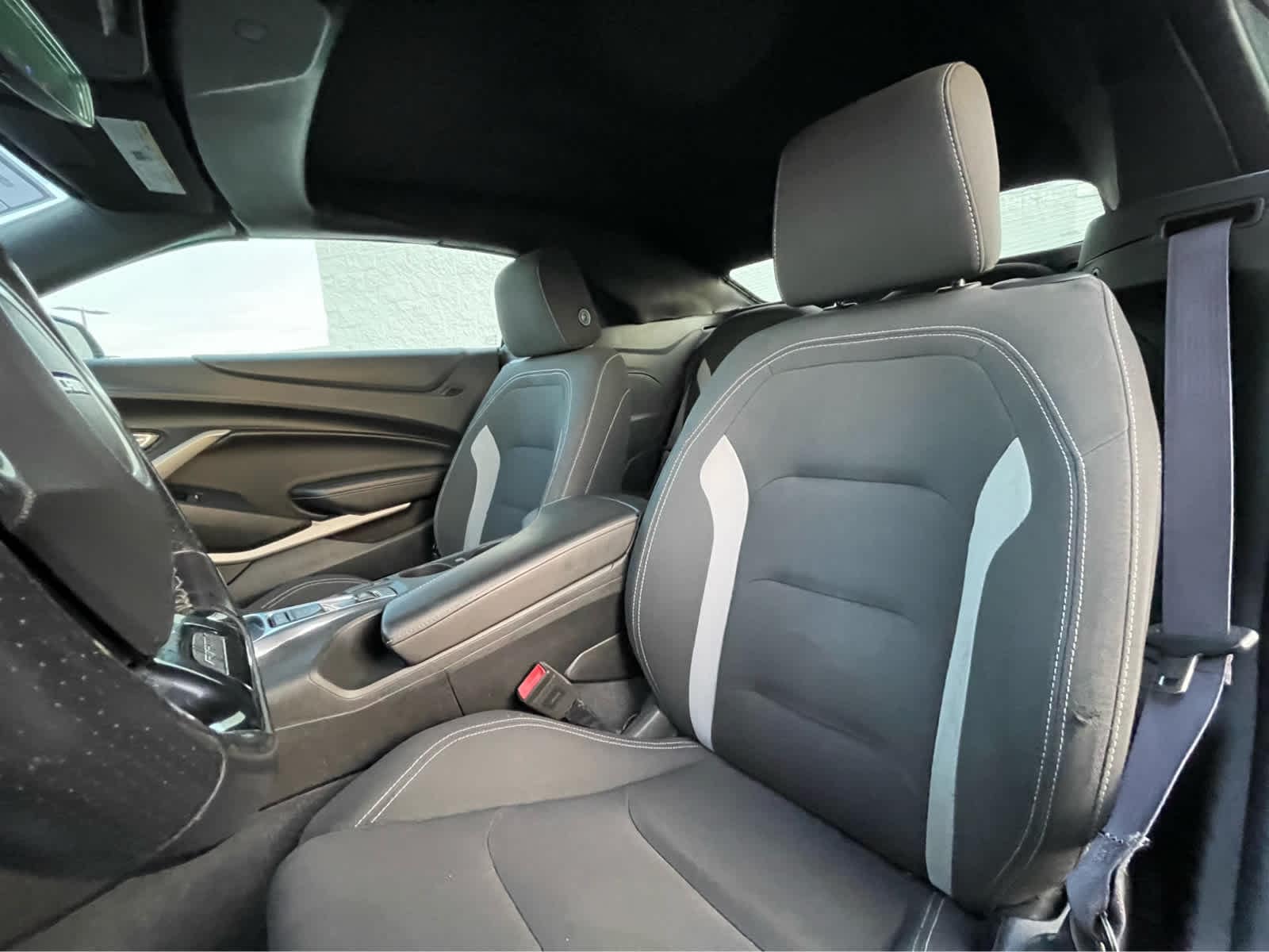 Thumbnail: 2017 Chevrolet Camaro - 21