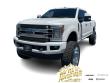 2018 Ford F-250 Truck Crew Cab