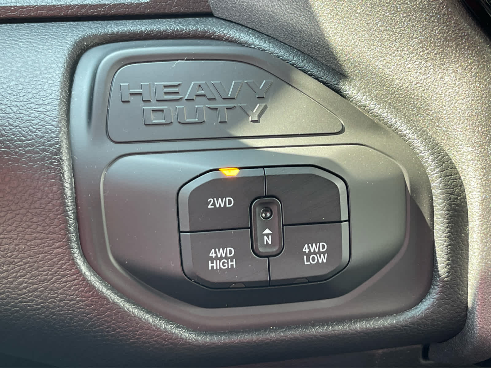 Thumbnail: 2026 RAM 2500 - 18