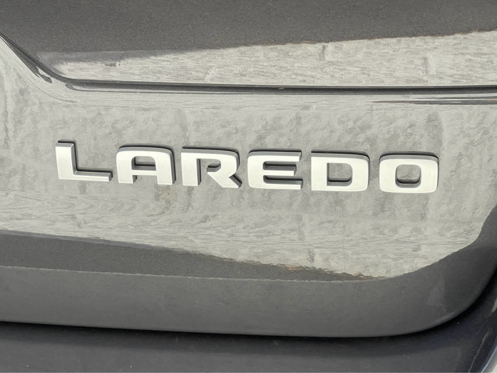 Thumbnail: 2025 Jeep Grand Cherokee - 8