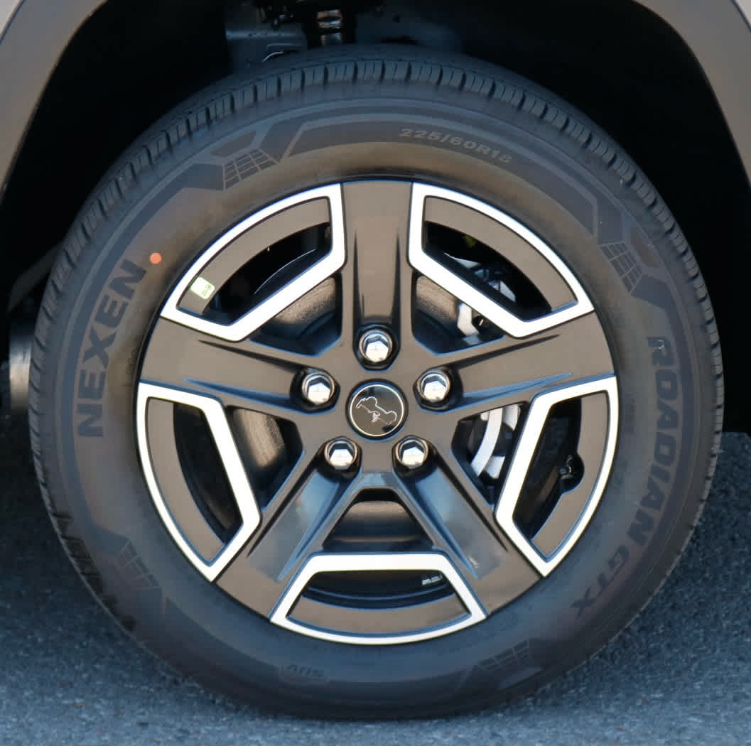 Thumbnail: 2026 Jeep Cherokee - 13