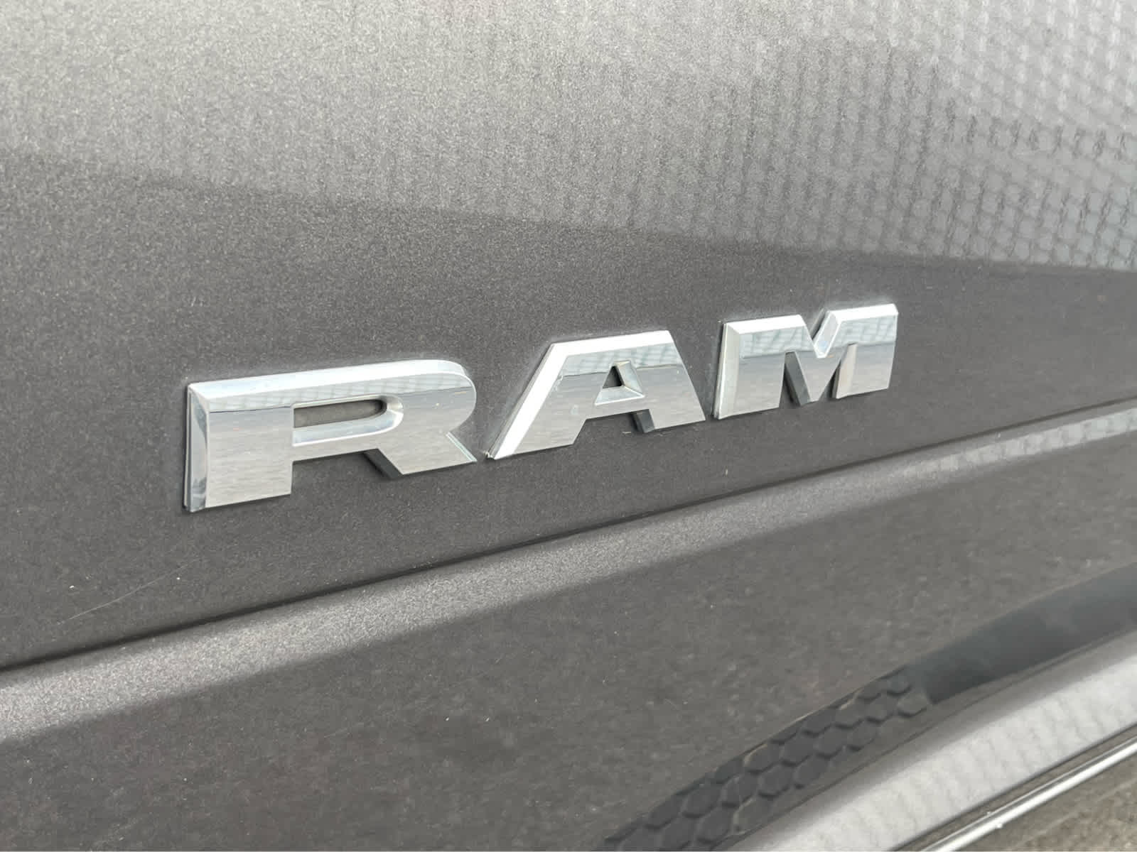 Thumbnail: 2022 RAM 2500 - 10