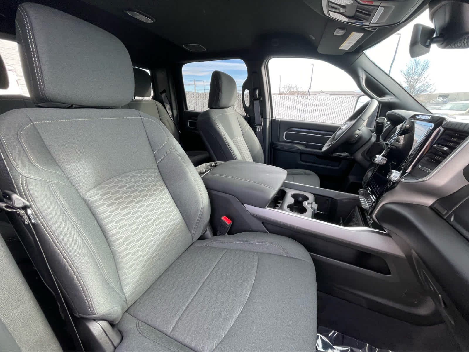 Thumbnail: 2026 RAM 2500 - 28