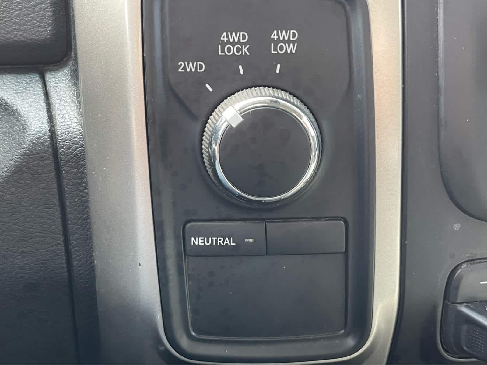 Thumbnail: 2015 RAM 3500 - 13