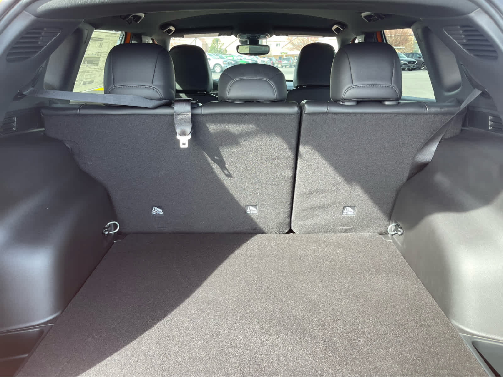 Thumbnail: 2026 Jeep Compass - 10