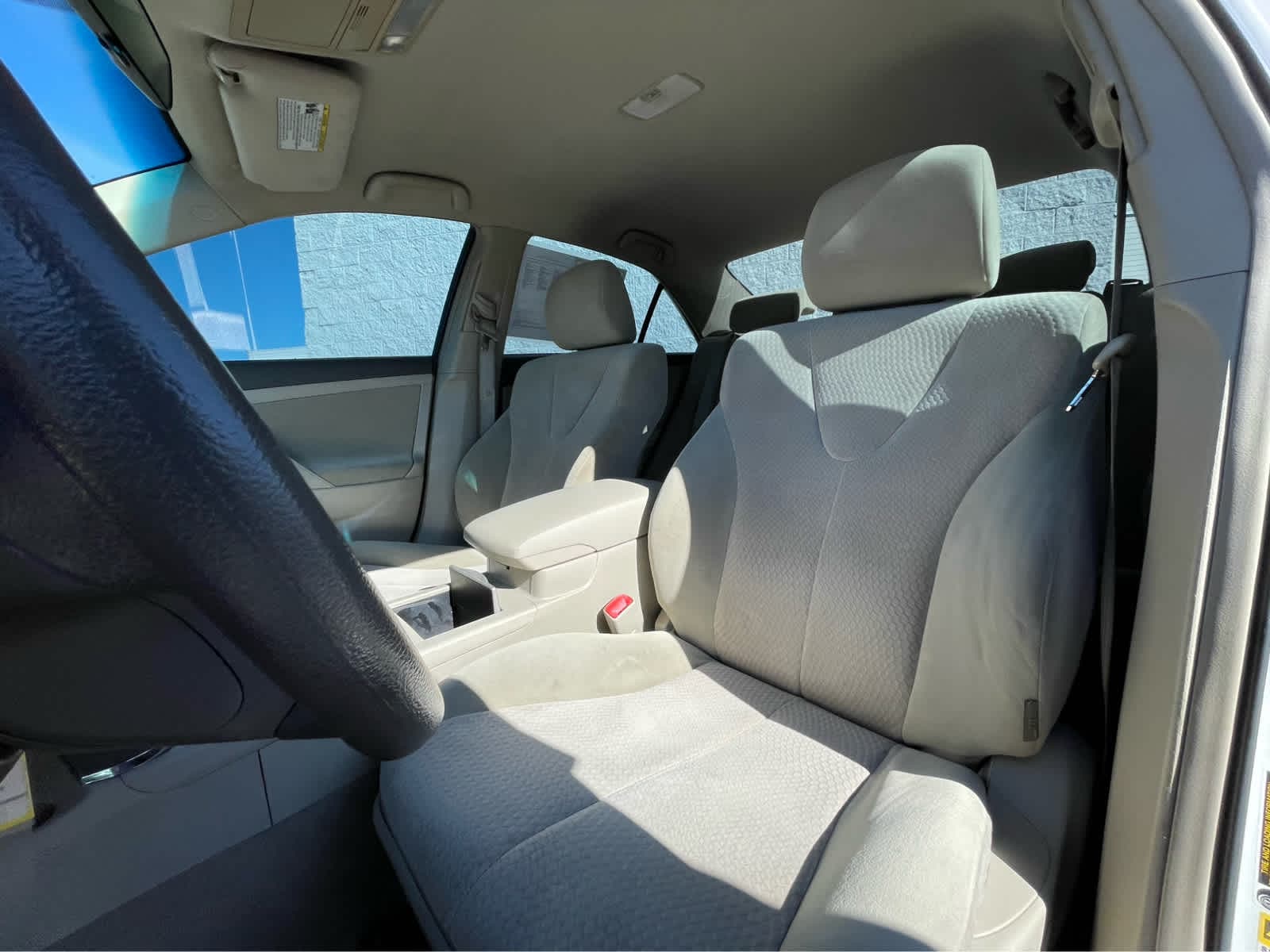 Thumbnail: 2010 Toyota Camry - 20