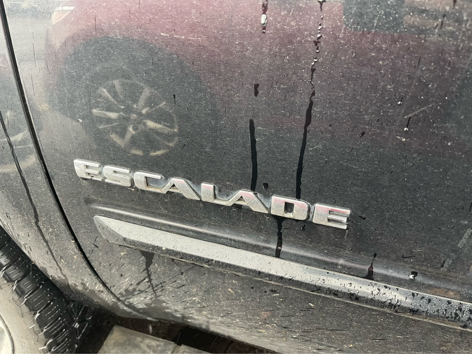 Thumbnail: 2014 Cadillac Escalade - 8