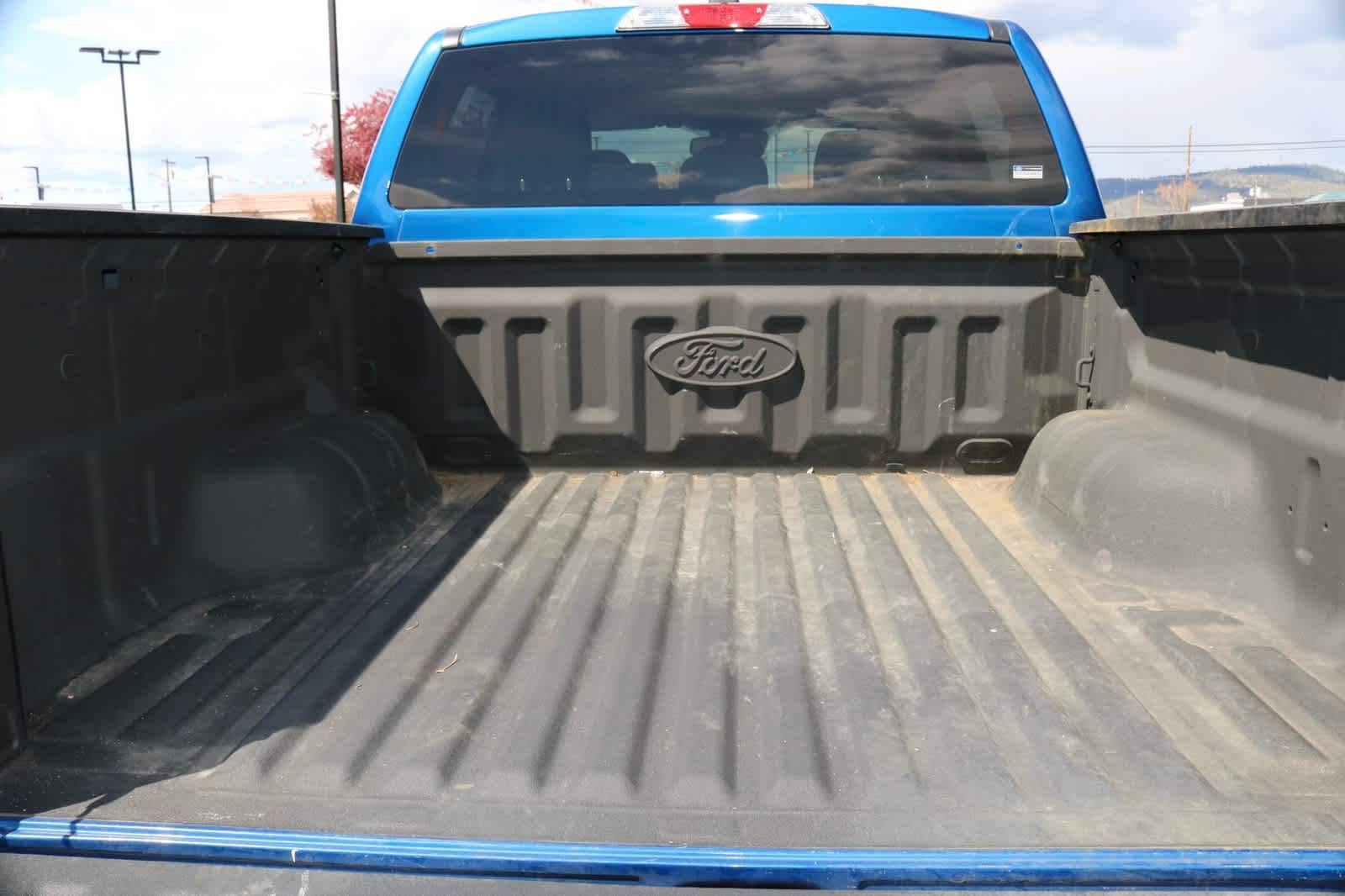 Thumbnail: 2020 Ford Ranger - 11