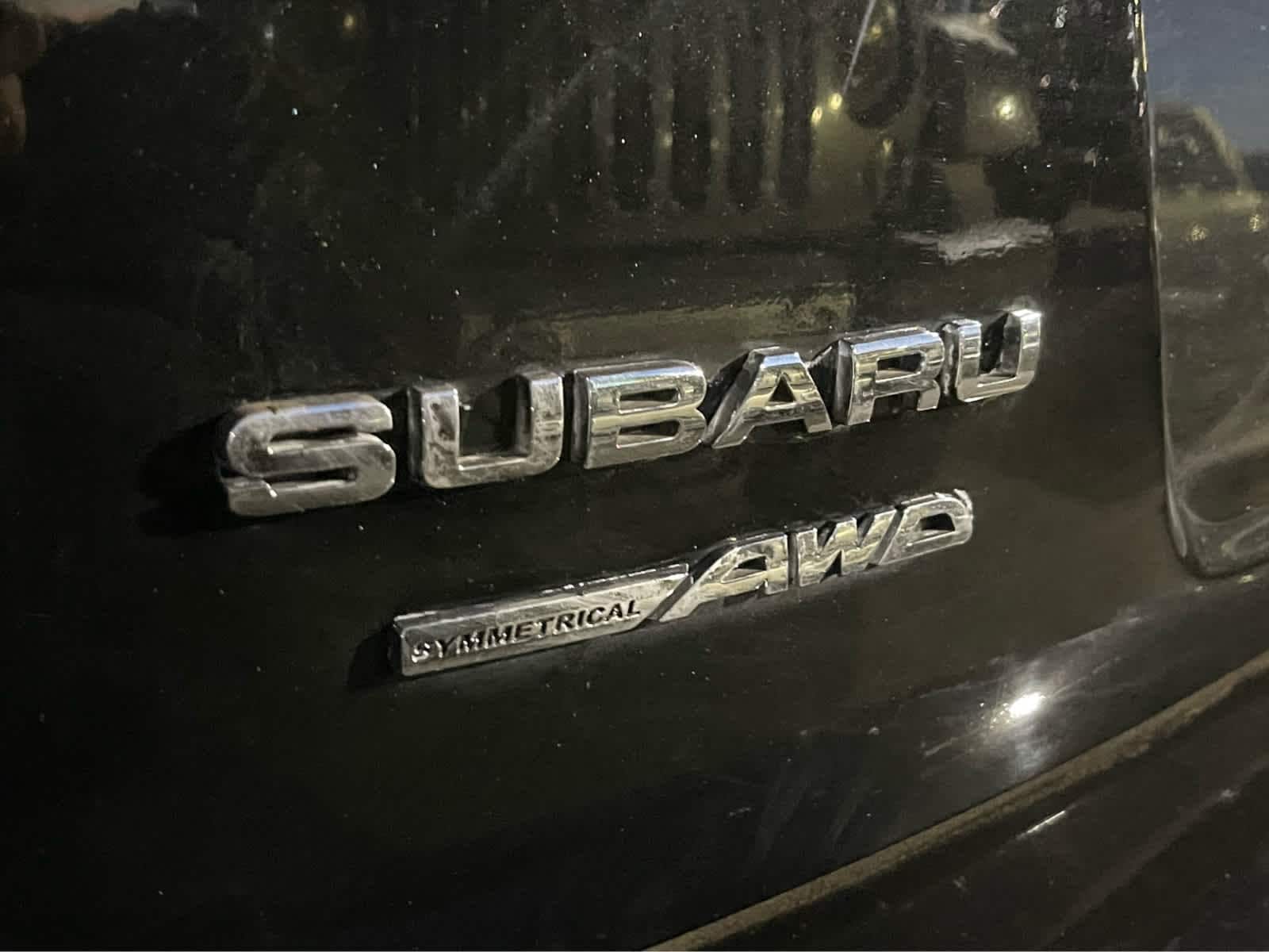 Thumbnail: 2021 Subaru Crosstrek - 7
