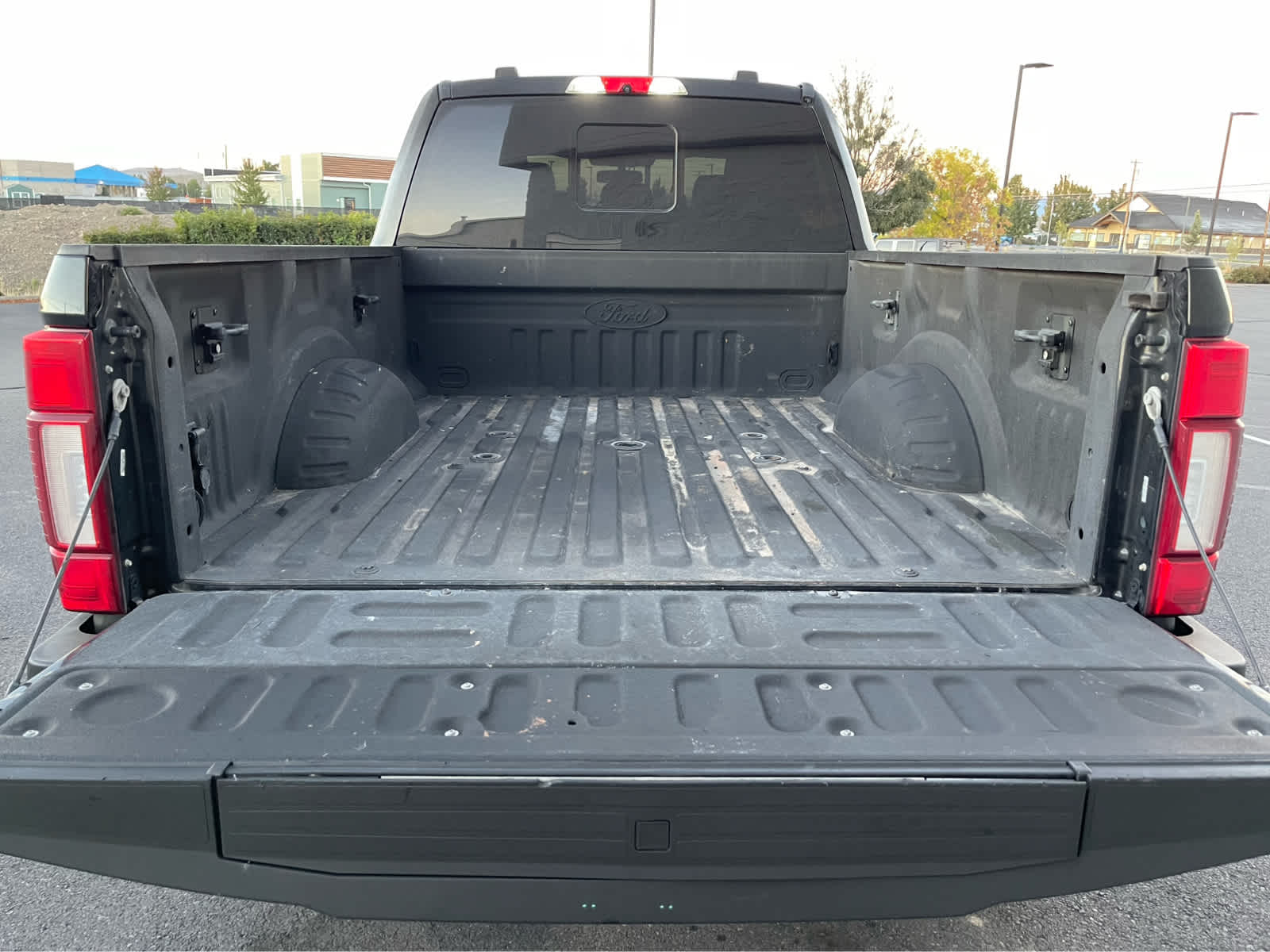 Thumbnail: 2021 Ford F-350 - 11