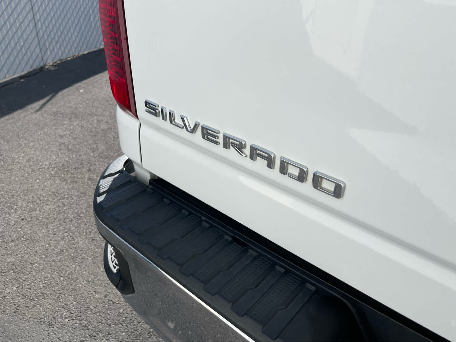 Thumbnail: 2024 Chevrolet Silverado 2500 - 10