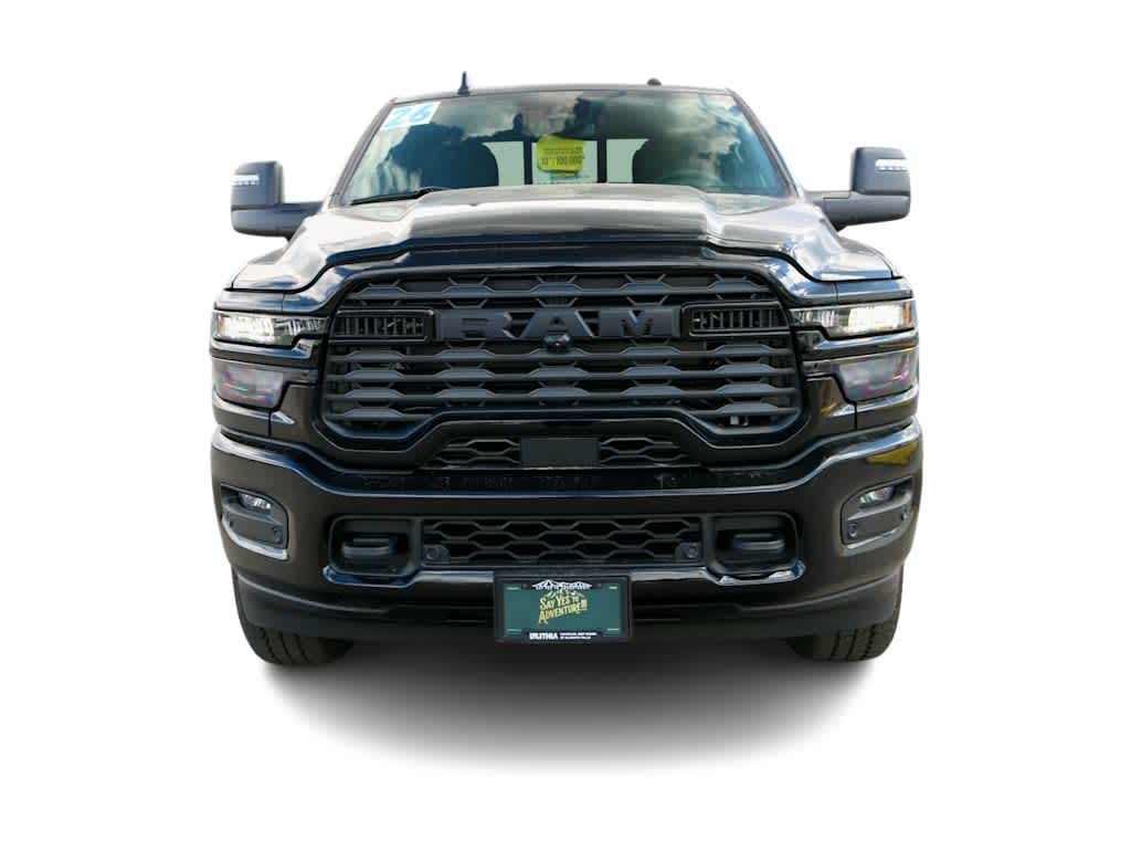 Thumbnail: 2026 RAM 2500 - 2