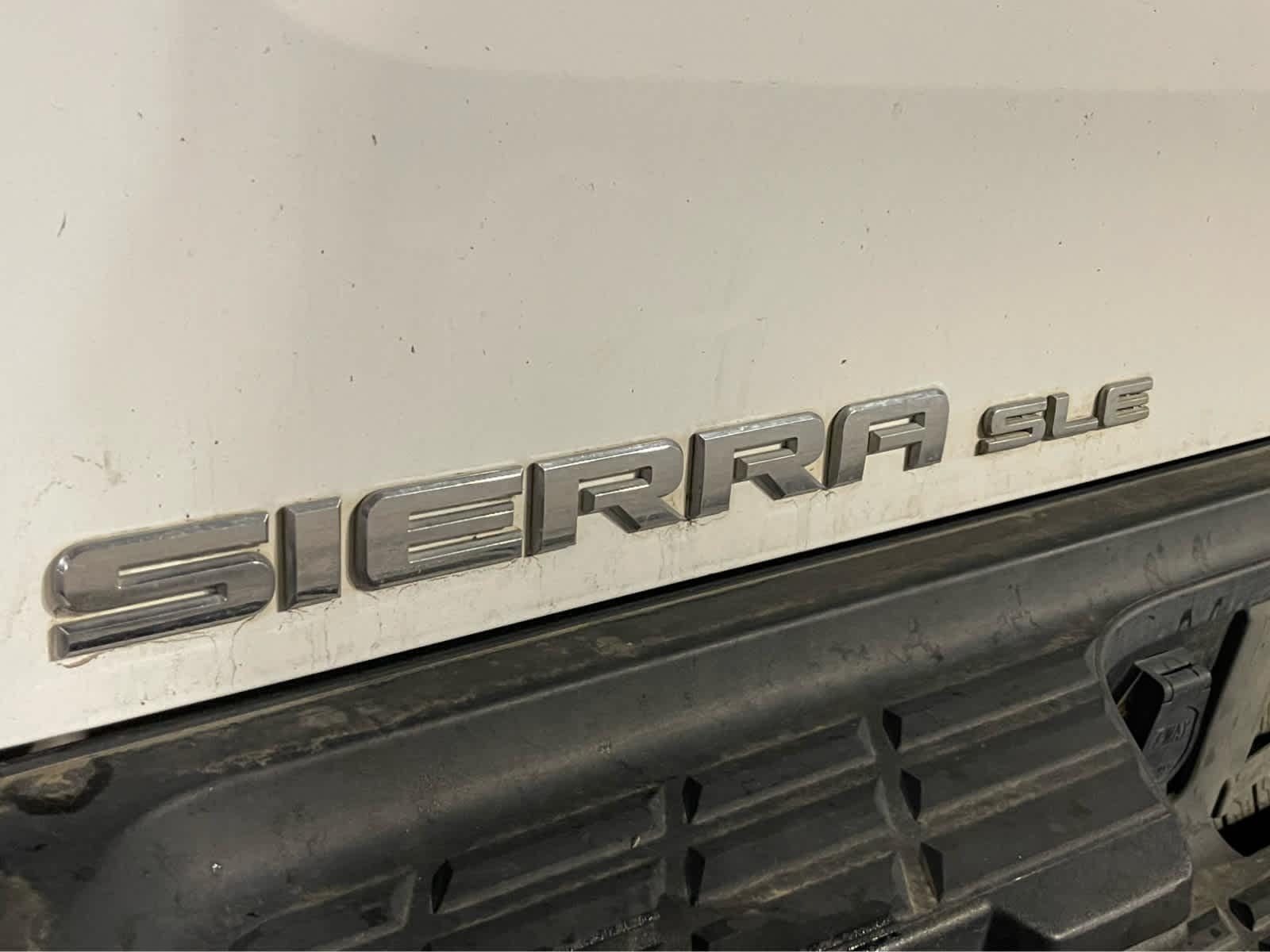 Thumbnail: 2012 GMC Sierra 2500 - 7