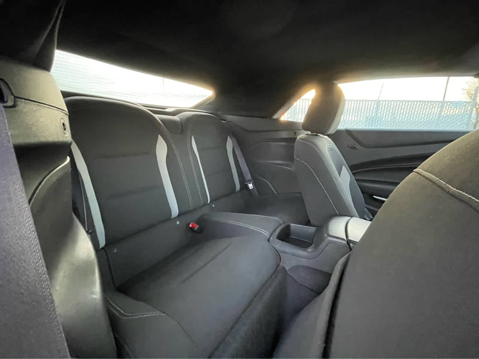 Thumbnail: 2017 Chevrolet Camaro - 25