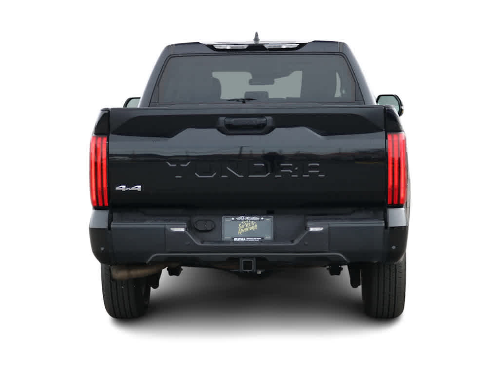 Thumbnail: 2023 Toyota Tundra - 5