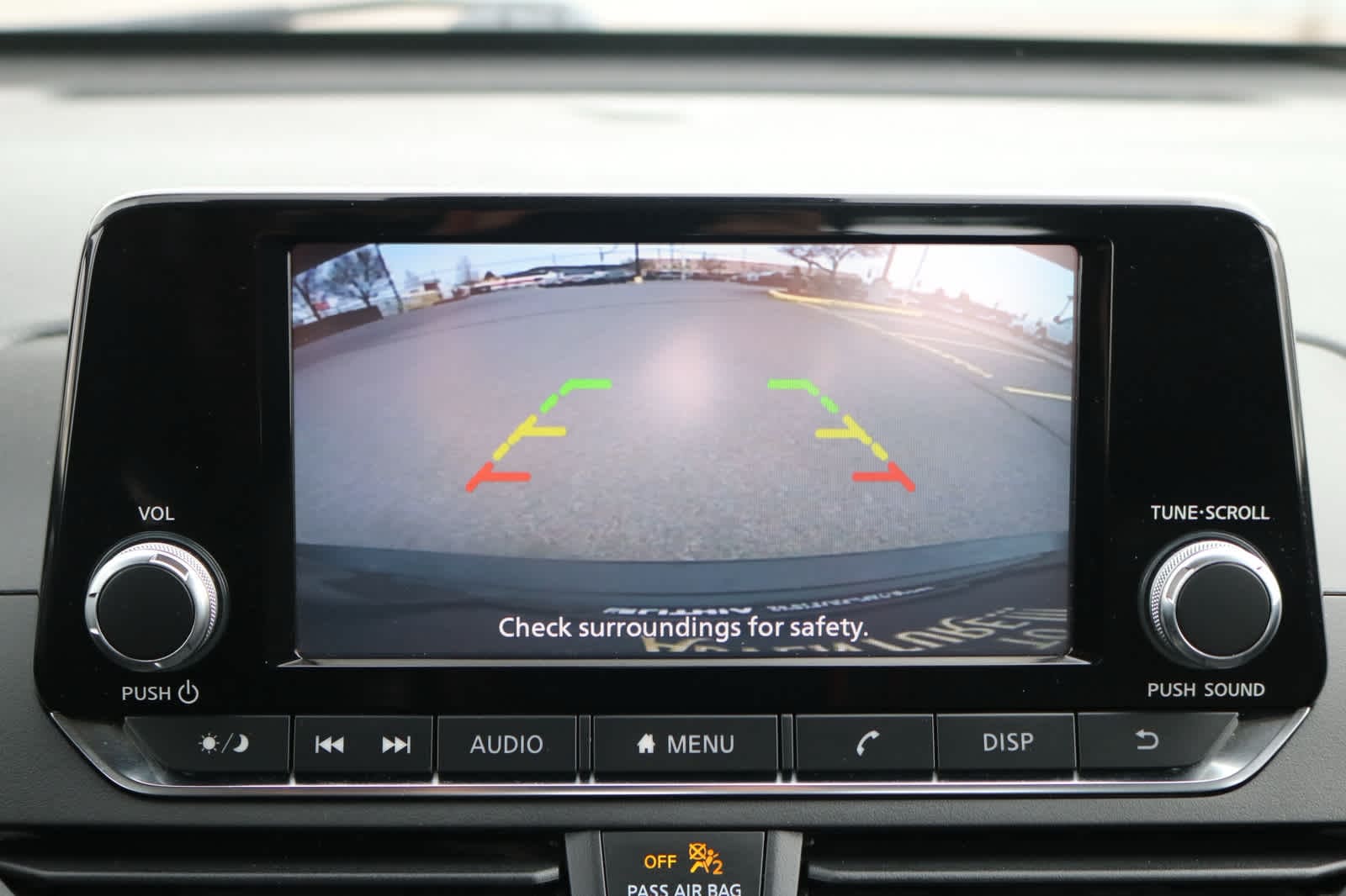 Thumbnail: 2023 Nissan Altima - 15