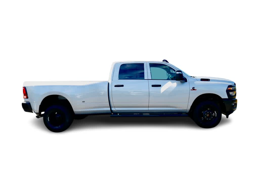 Thumbnail: 2026 RAM 3500 - 4