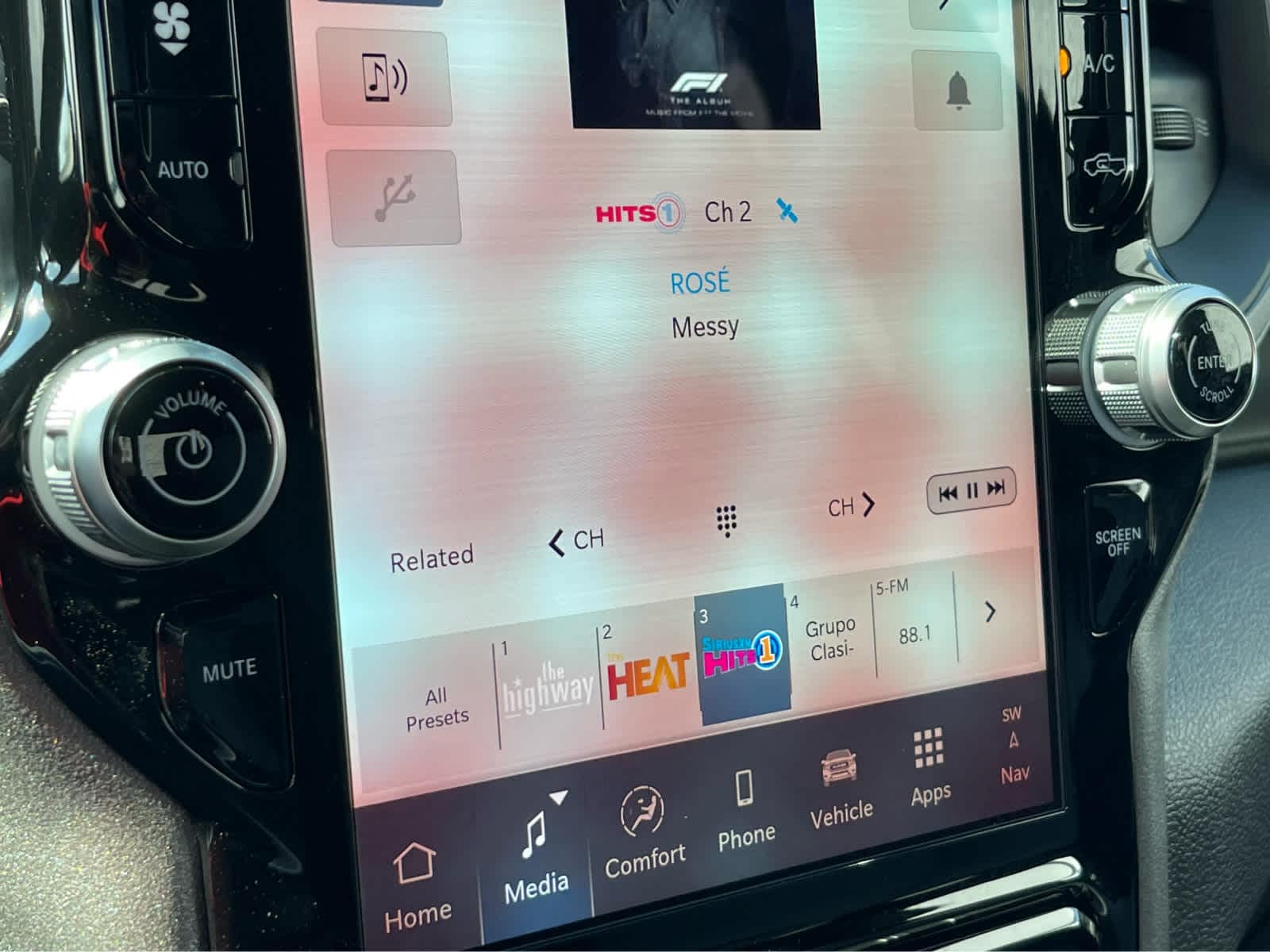 Thumbnail: 2026 RAM 2500 - 16