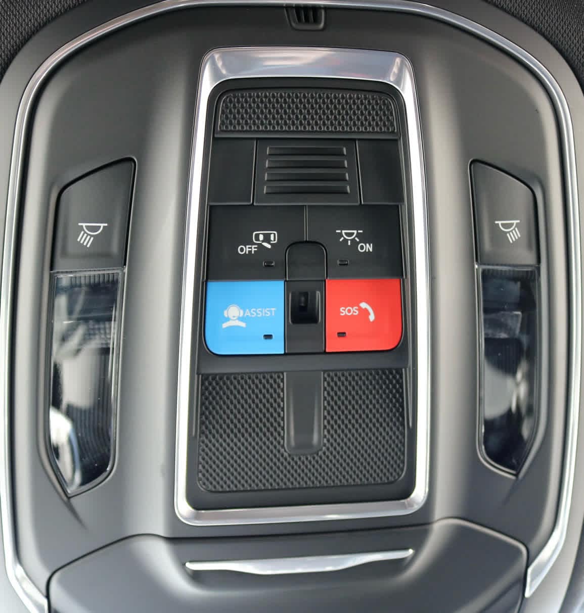 Thumbnail: 2026 Jeep Grand Cherokee - 19