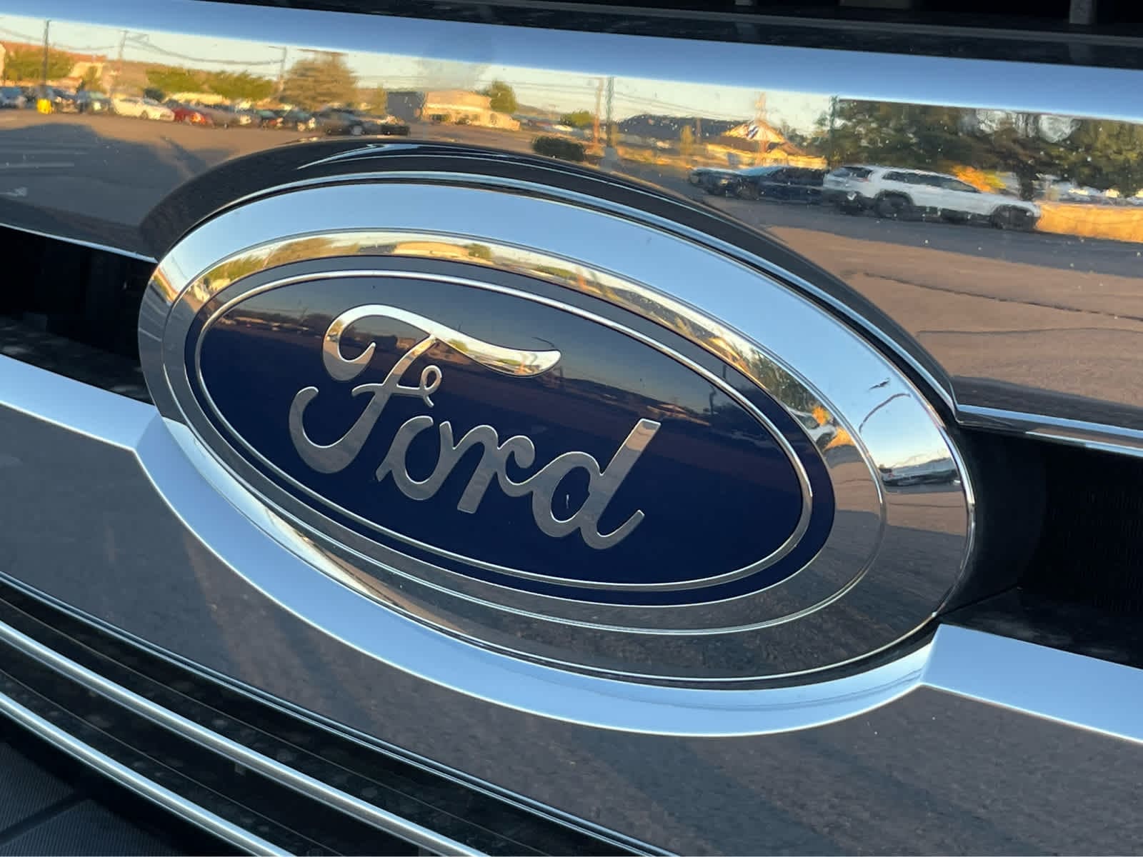 Thumbnail: 2019 Ford F-350 - 8