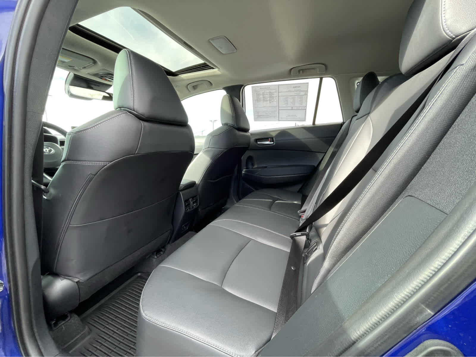 Thumbnail: 2023 Toyota Corolla Cross - 22