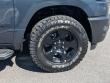 2026 Ram 1500 WARLOCK CREW CAB 4X4 5'7 BOX