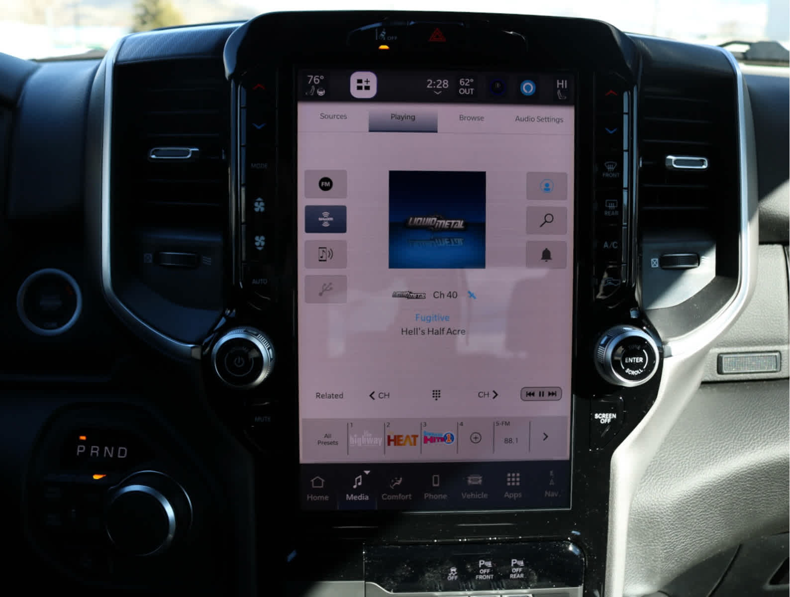 Thumbnail: 2026 RAM 1500 - 17